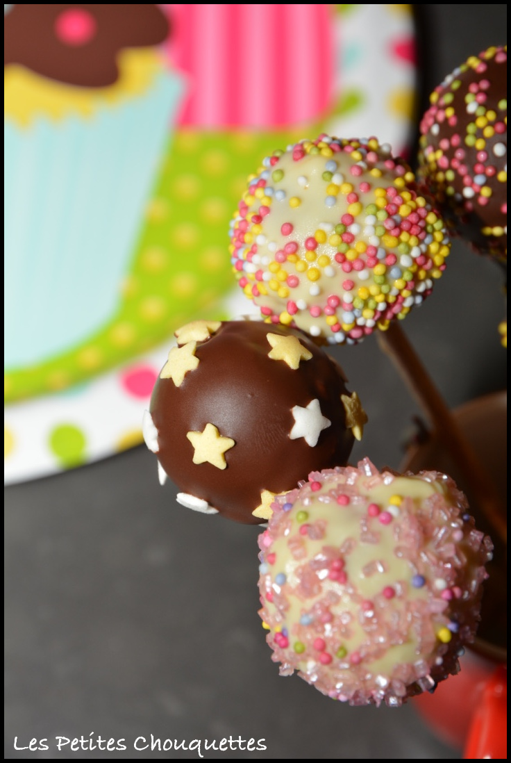 Pop cakes 16